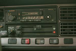 Afbeelding 30/37 van Volkswagen Passat 2.0 (1987)