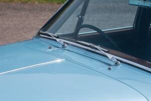 Immagine 24/50 di Jaguar Mk II 3.4 (1962)