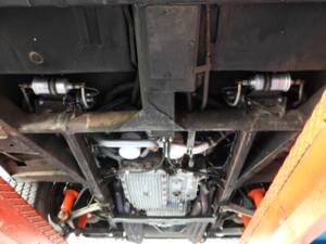Imagen 14/15 de Ferrari 512 BBi (1984)
