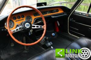 Image 9/10 of Lancia Fulvia Sport 1.6 (Zagato) (1972)