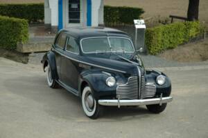 Afbeelding 1/8 van Buick Special Serie 40 (1940)