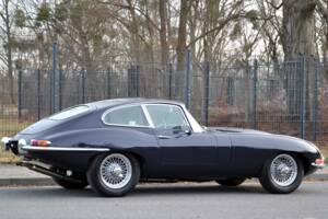 Bild 11/32 von Jaguar E-Type 4.2 (1967)