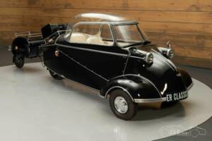 Bild 4/19 von Messerschmitt &#x2F; FMR KR 200 (1961)