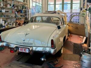Bild 6/8 von Studebaker Champion Starlight (1953)