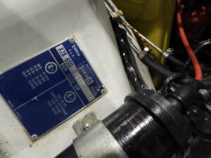 Immagine 34/51 di Lancia Beta Spider 1600 (1977)