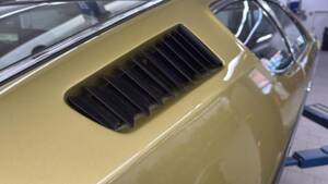 Bild 107/169 von Lamborghini Espada 400 GT (1972)
