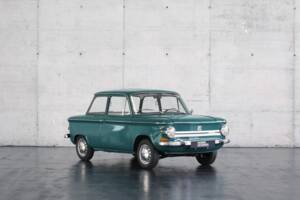 Bild 3/38 von NSU Prinz 4 L (1971)