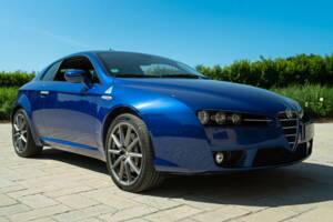 Immagine 9/50 di Alfa Romeo Brera 3.2 JTS Q4 (2006)