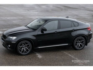 Bild 1/32 von BMW X6 xDrive50i (2008)