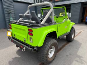 Bild 6/17 von Jeep CJ-7 (1985)