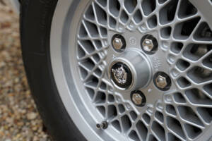 Image 24/50 of Jaguar XJS 5.3 V12 (1988)