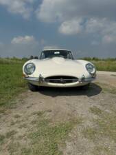 Image 8/42 of Jaguar E-Type 3.8 Flat Floor (1961)