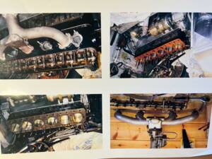 Bild 22/22 von Rolls-Royce 25/30 HP (1937)