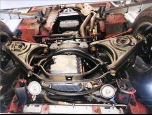 Image 6/12 de Mercedes-Benz 300 SL (1988)