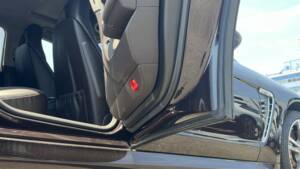 Image 57/91 of Porsche Panamera Turbo (2009)