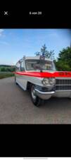 Image 50/51 of Cadillac Ambulance Carrosserie Köng (1964)