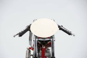 Immagine 30/50 di Moto Morini Tresette Sprint (1958)