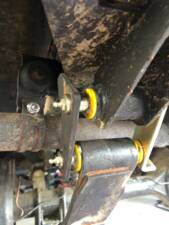 Image 8/24 of Toyota Land Cruiser BJ 40 (1979)
