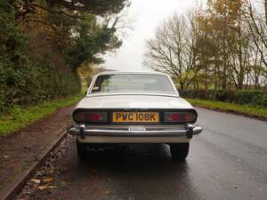 Afbeelding 5/19 van Triumph Stag (1971)