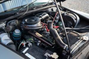 Image 10/44 of Citroën DS 21 (1968)