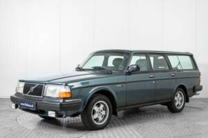 Immagine 1/50 di Volvo 240 GL (1990)