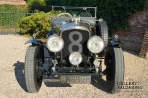 Immagine 46/50 di Bentley 3 1&#x2F;2 Litre (1935)