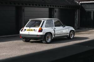 Afbeelding 16/50 van Renault R 5 Turbo 2 (1984)