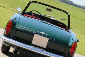 Image 49/50 of Sunbeam Alpine Mk IV (1965)