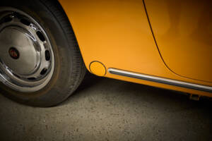 Imagen 54/100 de Porsche 912 (1967)