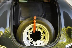 Imagen 27/33 de Porsche 356 B 1600 Super 90 (1962)