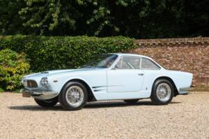 Afbeelding 12/50 van Maserati 3500 GTI Sebring (1964)