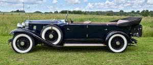 Afbeelding 10/50 van Rolls-Royce Phantom II (1933)