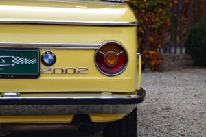 Bild 19/45 von BMW 2002 Baur (1973)