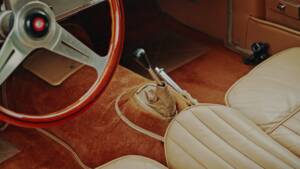 Immagine 8/9 di Jaguar XK 150 FHC (1958)