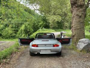 Afbeelding 92/96 van BMW Z3 2.8 (1998)