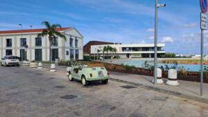 Image 19/73 of FIAT Ghia 500 Jolly (1970)