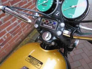 Bild 11/50 von Honda CB 750 Four K2 (1972)
