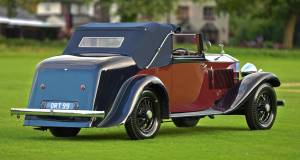 Image 25/50 of Rolls-Royce 20&#x2F;25 HP (1933)