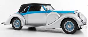 Imagen 43/50 de Lagonda V12 DHC (1939)
