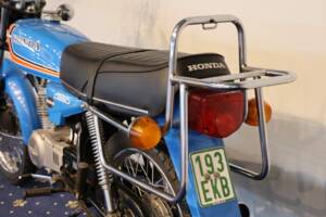 Image 22/22 of Honda CB 50 J (1900)