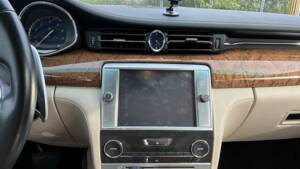 Image 19/54 of Maserati Quattroporte GTS (2015)