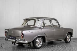 Immagine 2/50 di SIMCA Aronde 1300 (1961)