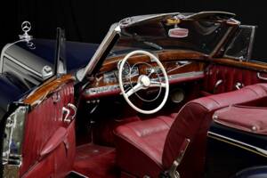 Image 11/23 of Mercedes-Benz 300 Sc Roadster (1956)