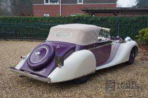 Bild 26/50 von Talbot-Lago T26 Record (1950)