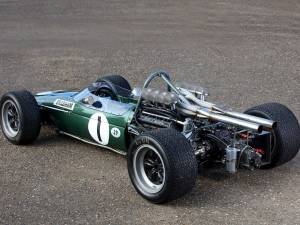 Bild 12/28 von Brabham BT24 (1900)