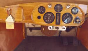 Image 48/75 de Rolls-Royce 20/25 HP (1930)