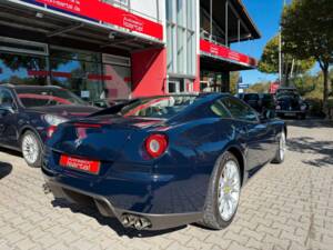 Bild 8/40 von Ferrari 599 GTB (2009)