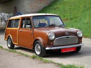 Immagine 36/45 di Austin Mini Countryman (1968)