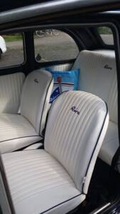 Bild 9/14 von FIAT 500 R (1974)