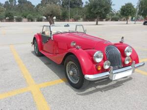 Image 22/33 of Morgan 4/4 1600 (1988)